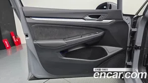 Volkswagen Golf, 2025 — миниатюра 13