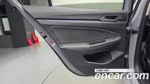 Volkswagen Golf, 2025 — миниатюра 14