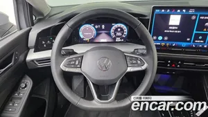 Volkswagen Golf, 2025 — миниатюра 29