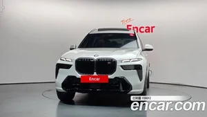 BMW X7, 2025 — миниатюра 3
