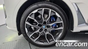 BMW X7, 2025 — миниатюра 5
