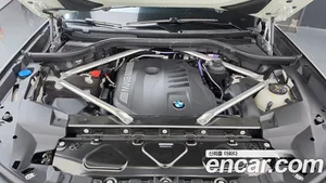 BMW X7, 2025 — миниатюра 6