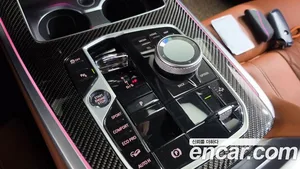 BMW X7, 2025 — миниатюра 12