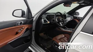 BMW X7, 2025 — миниатюра 13