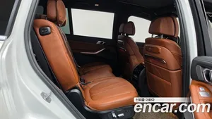 BMW X7, 2025 — миниатюра 17