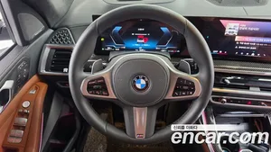 BMW X7, 2025 — миниатюра 20