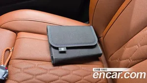 BMW X7, 2025 — миниатюра 22