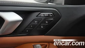 BMW X7, 2025 — миниатюра 24