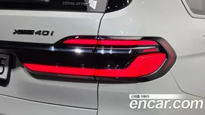 BMW X7, 2025 — миниатюра 9