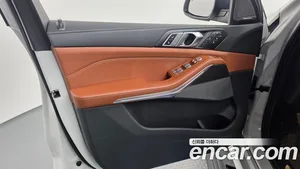 BMW X7, 2025 — миниатюра 14