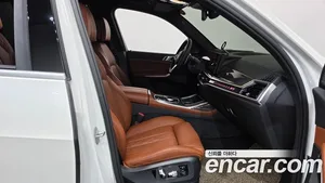 BMW X7, 2025 — миниатюра 16