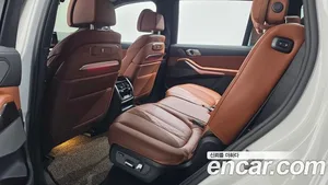BMW X7, 2025 — миниатюра 28