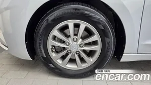 Hyundai Avante, 2018 — миниатюра 5