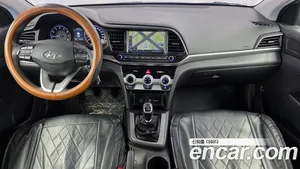 Hyundai Avante, 2018 — миниатюра 10