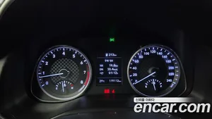 Hyundai Avante, 2018 — миниатюра 11