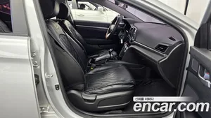 Hyundai Avante, 2018 — миниатюра 17