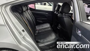 Hyundai Avante, 2018 — миниатюра 18