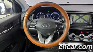 Hyundai Avante, 2018 — миниатюра 19