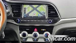Hyundai Avante, 2018 — миниатюра 20