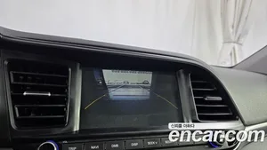 Hyundai Avante, 2018 — миниатюра 21