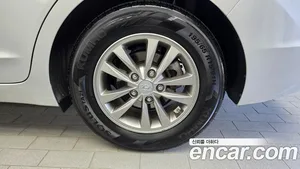 Hyundai Avante, 2018 — миниатюра 7