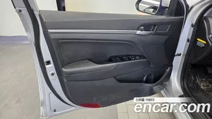 Hyundai Avante, 2018 — миниатюра 14