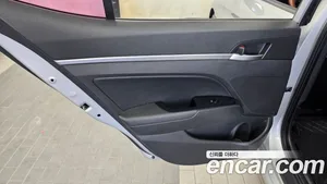 Hyundai Avante, 2018 — миниатюра 15