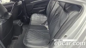 Hyundai Avante, 2018 — миниатюра 16