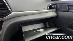 Hyundai Avante, 2018 — миниатюра 31