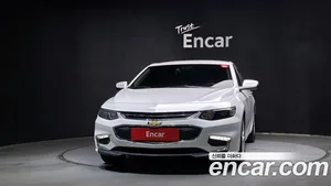 Chevrolet Malibu, 2018 — миниатюра 3