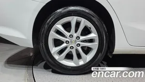 Chevrolet Malibu, 2018 — миниатюра 5