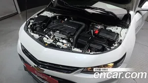 Chevrolet Malibu, 2018 — миниатюра 6