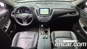 Chevrolet Malibu, 2018 — миниатюра 10