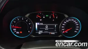 Chevrolet Malibu, 2018 — миниатюра 11