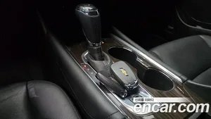 Chevrolet Malibu, 2018 — миниатюра 12