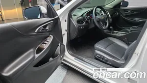 Chevrolet Malibu, 2018 — миниатюра 13
