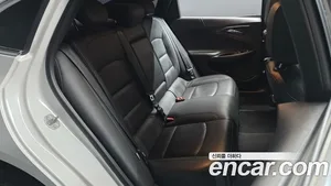 Chevrolet Malibu, 2018 — миниатюра 17