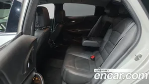 Chevrolet Malibu, 2018 — миниатюра 18