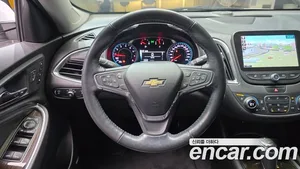 Chevrolet Malibu, 2018 — миниатюра 19