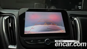 Chevrolet Malibu, 2018 — миниатюра 21