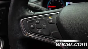 Chevrolet Malibu, 2018 — миниатюра 23