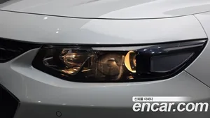 Chevrolet Malibu, 2018 — миниатюра 8