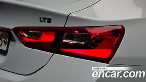 Chevrolet Malibu, 2018 — миниатюра 9