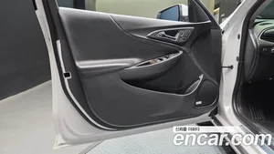 Chevrolet Malibu, 2018 — миниатюра 14