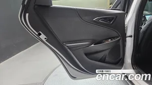 Chevrolet Malibu, 2018 — миниатюра 15