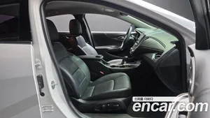 Chevrolet Malibu, 2018 — миниатюра 16