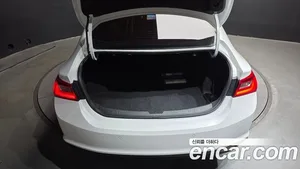 Chevrolet Malibu, 2018 — миниатюра 30
