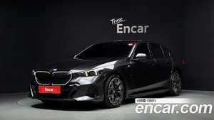 BMW 5-Series, 2024 — миниатюра 1