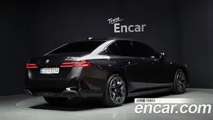 BMW 5-Series, 2024 — миниатюра 2