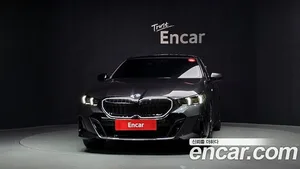 BMW 5-Series, 2024 — миниатюра 3